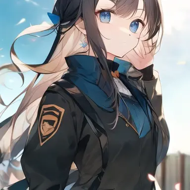 Profile image of なな