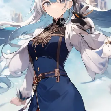 Profile image of りち