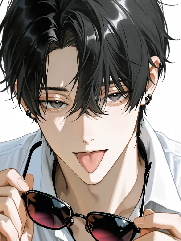 SilkyApron1516의 複数人で○○しないと出られない部屋、！？