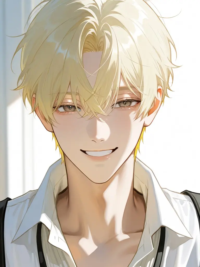 SilkyApron1516의 魔法学校…のはずが？