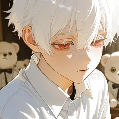 Profile image of 零