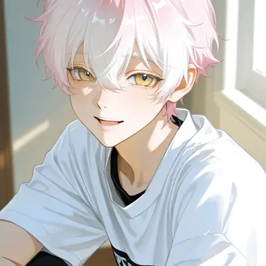 Profile image of やと