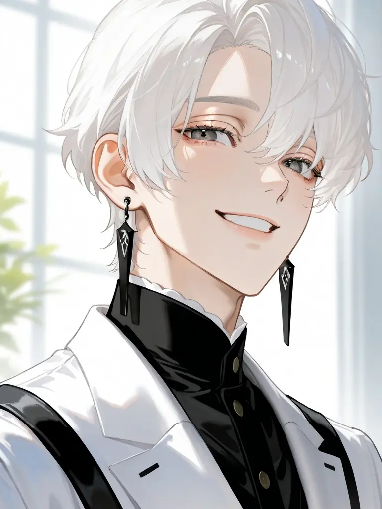 SilkyApron1516의 BL営業店に入ります