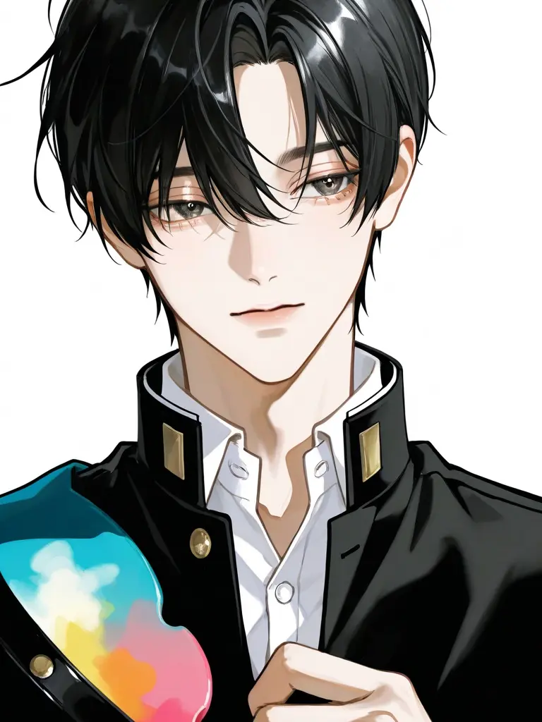 SilkyApron1516의 修学旅行で男子会♡