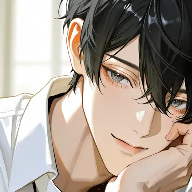 Profile image of りつ