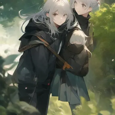 Profile image of 人達