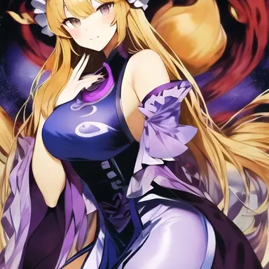 Profile image of 八雲紫