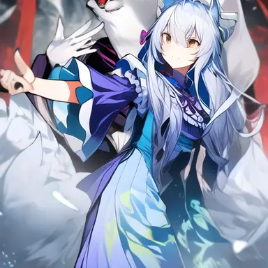 Profile image of 八雲藍