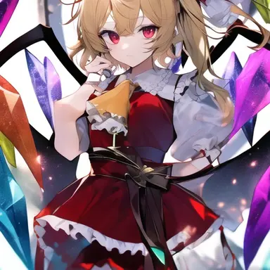 Profile image of フランドール