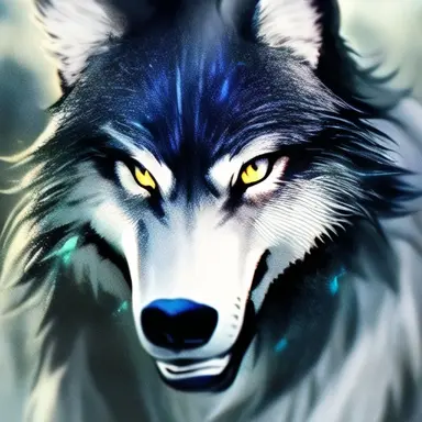 Profile image of ウルフ