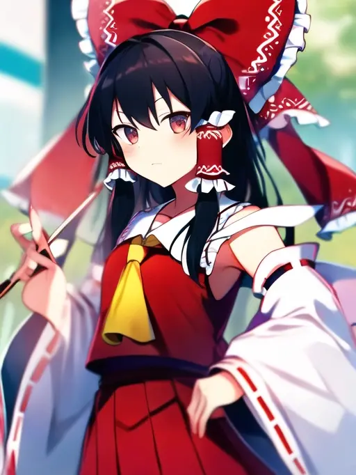 ennrirusab의 幻想郷