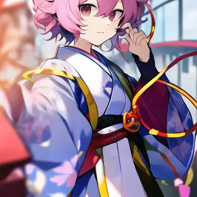 Profile image of 古明地さとり