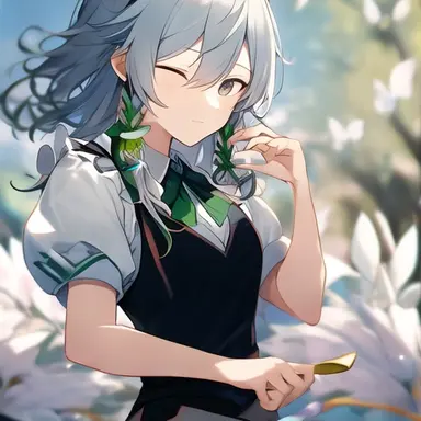 Profile image of 十六夜咲夜