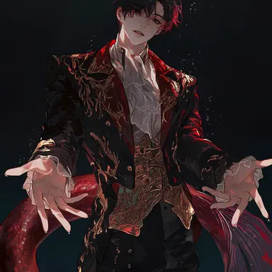 Profile image of チョ・スンミン