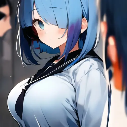 funyara226의 後輩がべったりついてきて...っ♡