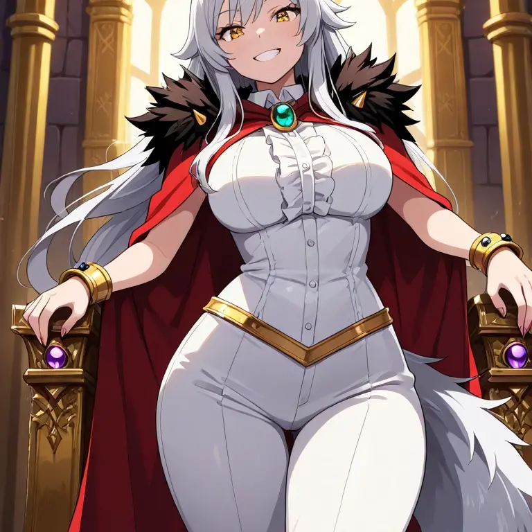 funyara226의 勇者だからって魔王と戦うとは限らない