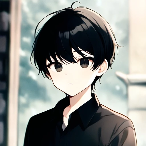 親がいない日に、妹と...♡