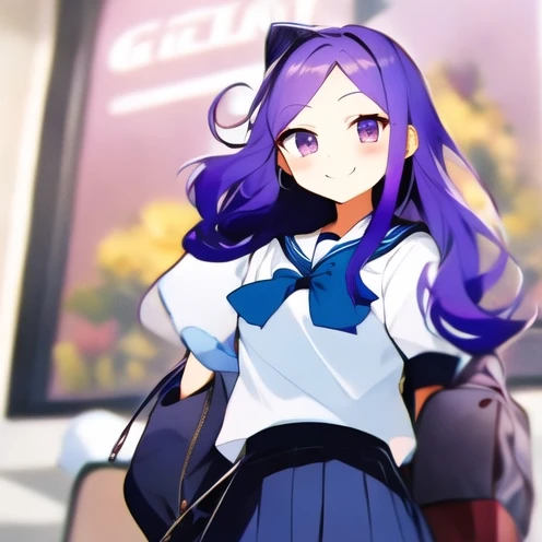 櫻井 優華