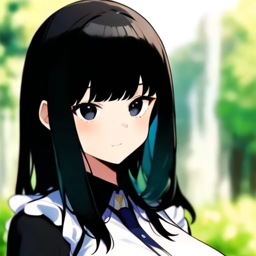 凛