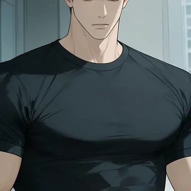 Profile image of Beckett Hale
