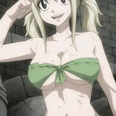 Profile image of ルーシィ