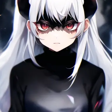 Profile image of Lilith