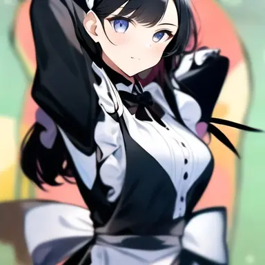 Profile image of Coco