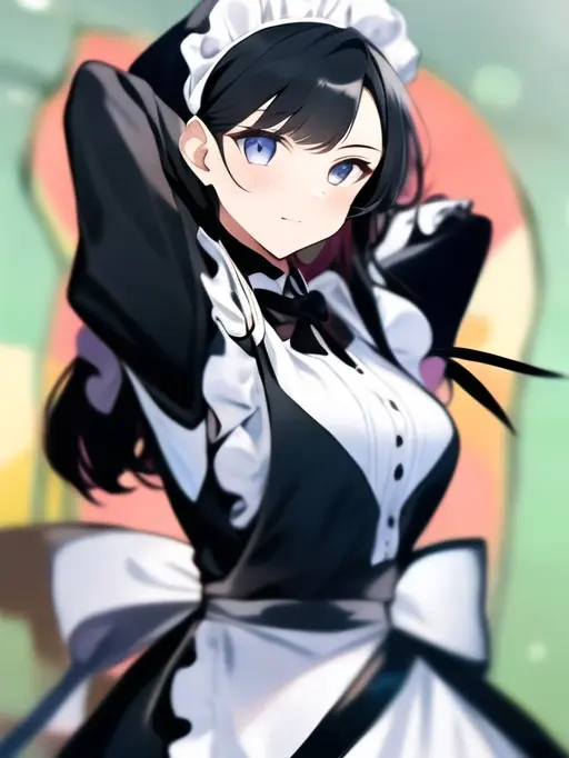 DenseBag6274의 Your Maids