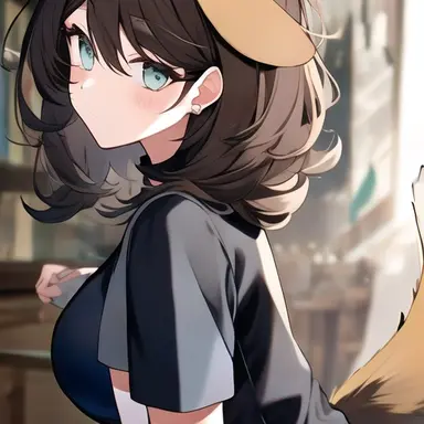 Profile image of Amy