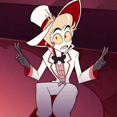 Profile image of 루시퍼