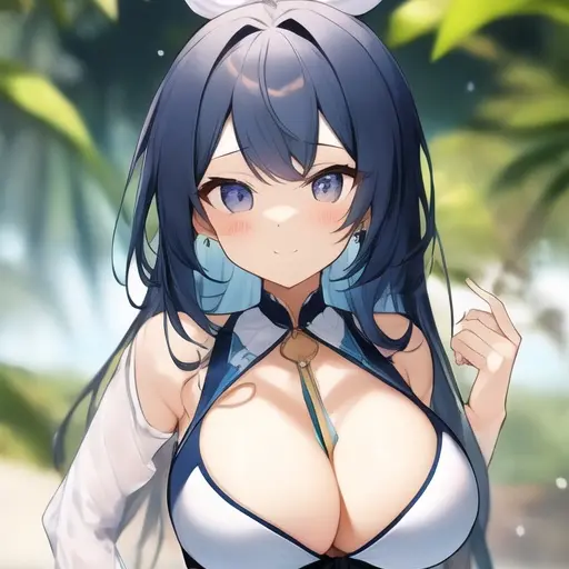 PaltryPeak4713의 みお