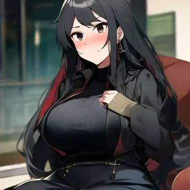 Profile image of 涼子