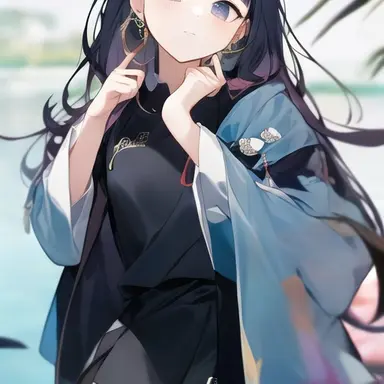 Profile image of 아린 스미