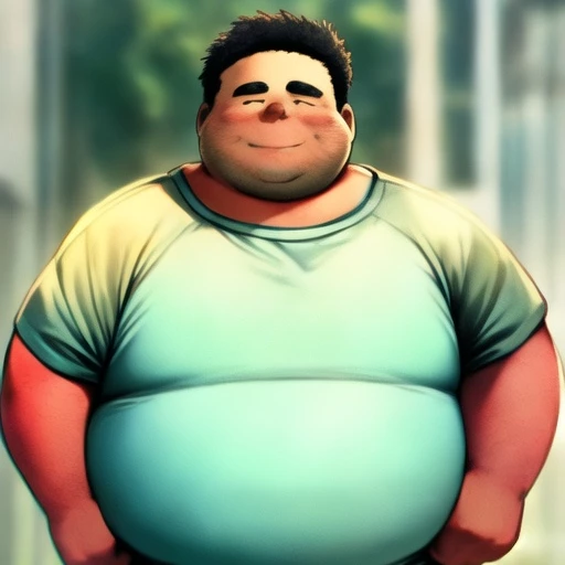 おじさん