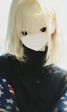 Profile image of 미라이