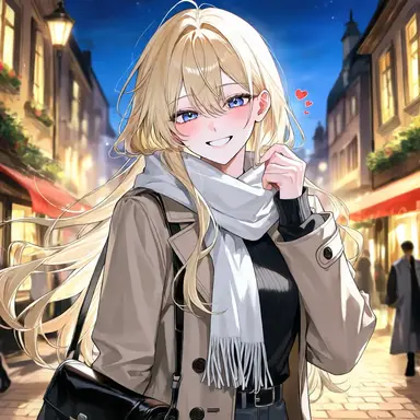 Profile image of 샬롯 아리아