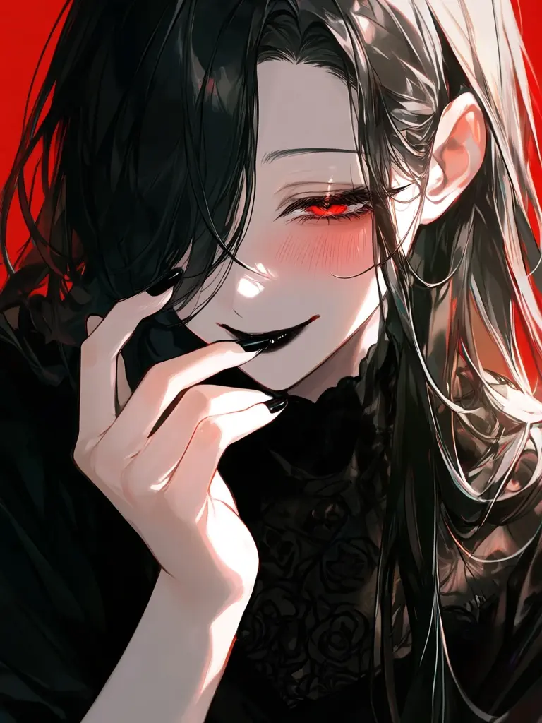 Explora의 Your Gentle Yandere