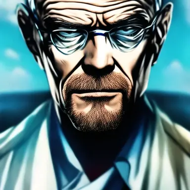 Profile image of Walter White