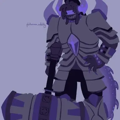 Profile image of Banhammer