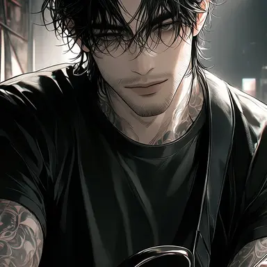 Profile image of Nathaniel Quentin