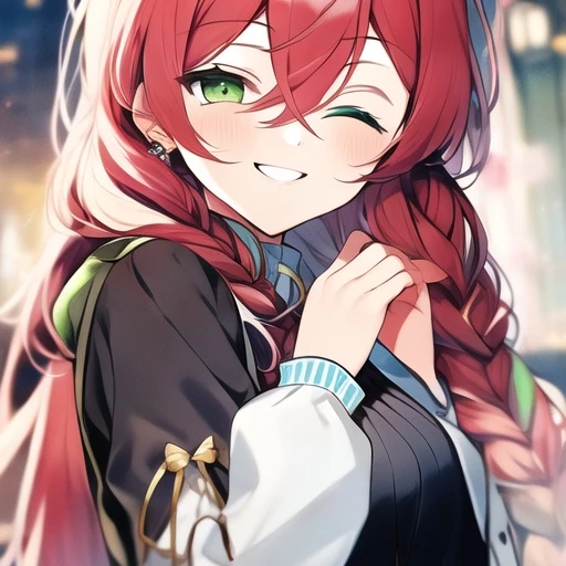 まお