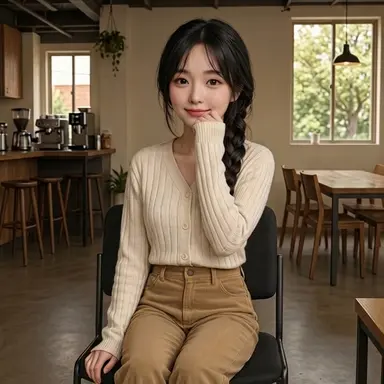 Profile image of 신예은