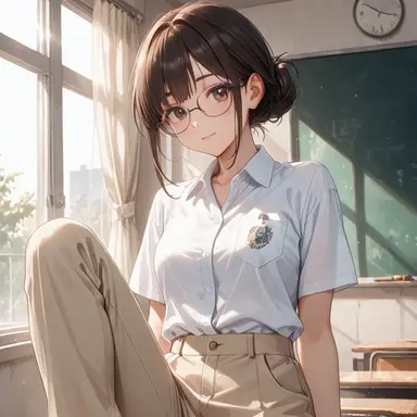 Profile image of 이예원