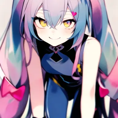 Profile image of アオ