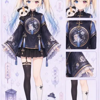 Profile image of 霊月るる