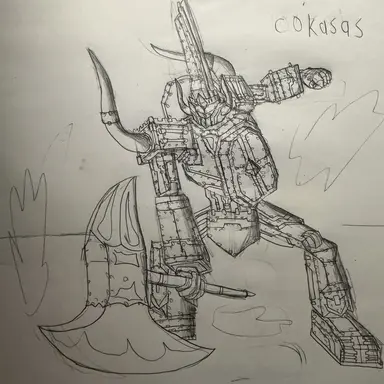 Profile image of Caucasus