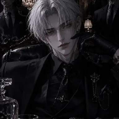 Profile image of 神代　蓮