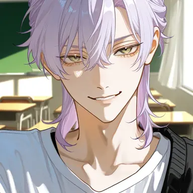 Profile image of 紫月