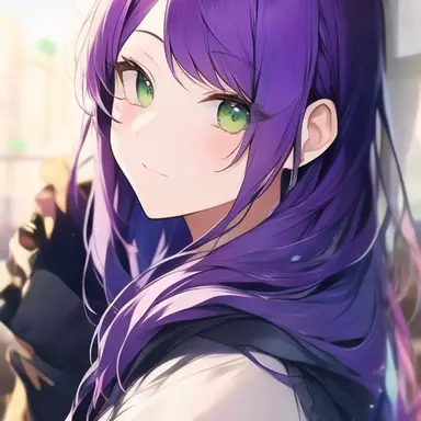 Profile image of Sumire