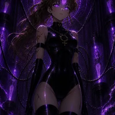 Profile image of セーラージュピター